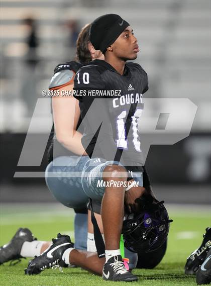 Thumbnail 2 in FR: Hays @ College Station (A Teams) photogallery.