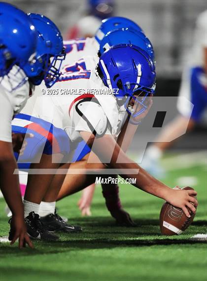 Thumbnail 3 in FR: Hays @ College Station (A Teams) photogallery.