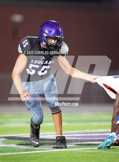 Thumbnail 3 in FR: Hays @ College Station (A Teams) photogallery.