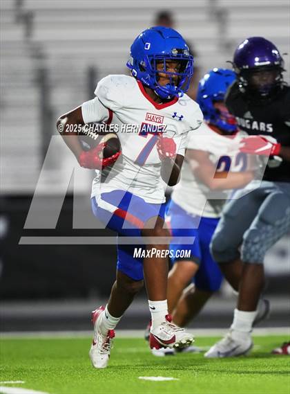 Thumbnail 1 in FR: Hays @ College Station (A Teams) photogallery.