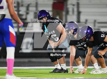 Thumbnail 3 in FR: Hays @ College Station (A Teams) photogallery.