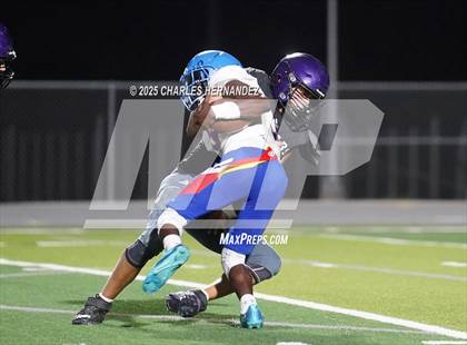 Thumbnail 1 in FR: Hays @ College Station (A Teams) photogallery.