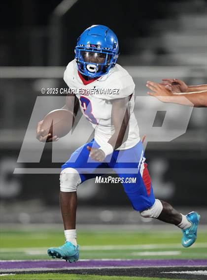 Thumbnail 2 in FR: Hays @ College Station (A Teams) photogallery.