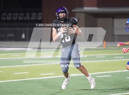 Thumbnail 2 in FR: Hays @ College Station (A Teams) photogallery.