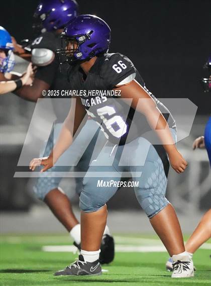 Thumbnail 1 in FR: Hays @ College Station (A Teams) photogallery.