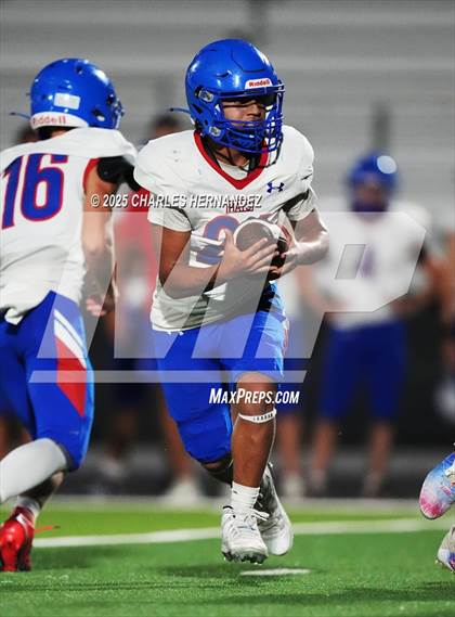 Thumbnail 3 in FR: Hays @ College Station (A Teams) photogallery.