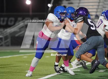 Thumbnail 2 in FR: Hays @ College Station (A Teams) photogallery.