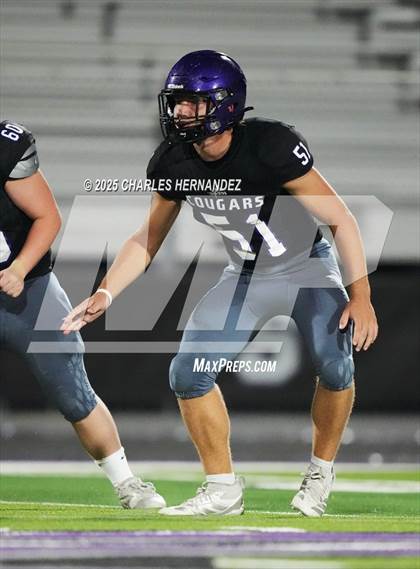 Thumbnail 1 in FR: Hays @ College Station (A Teams) photogallery.