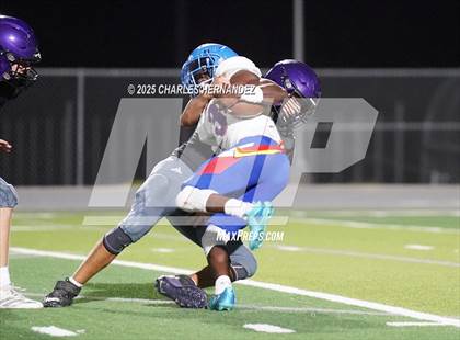 Thumbnail 2 in FR: Hays @ College Station (A Teams) photogallery.