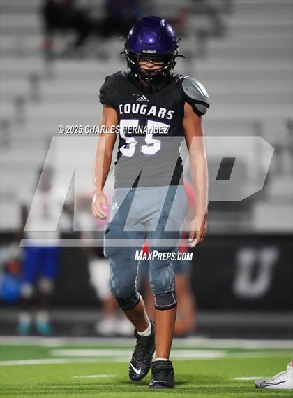 Thumbnail 2 in FR: Hays @ College Station (A Teams) photogallery.