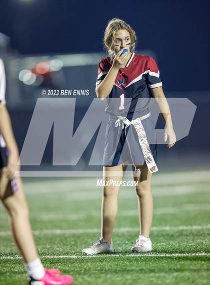 Thumbnail 3 in Trinity Christian @ Whitewater photogallery.