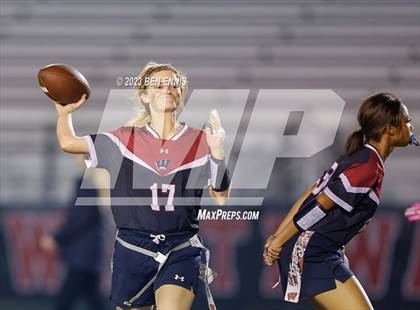 Thumbnail 3 in Trinity Christian @ Whitewater photogallery.