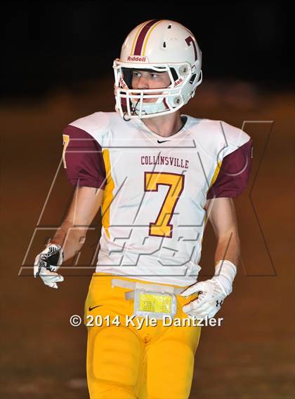 Thumbnail 3 in Collinsville @ Era photogallery.