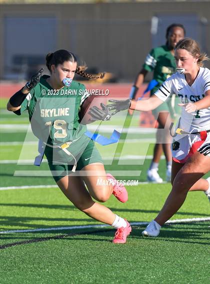 Thumbnail 3 in Basha @ Skyline photogallery.