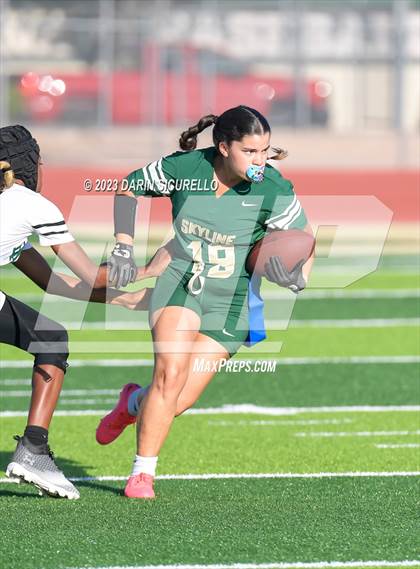 Thumbnail 3 in Basha @ Skyline photogallery.