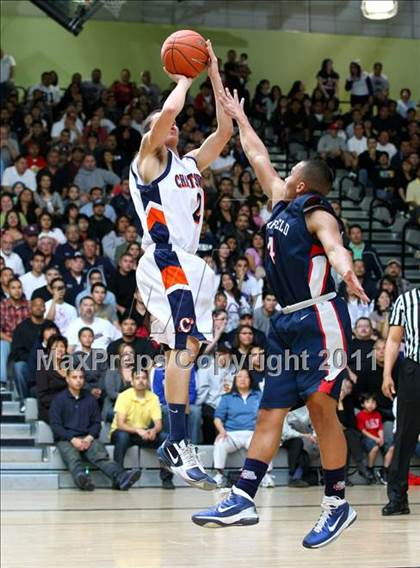 Thumbnail 1 in Chatsworth vs. Garfield (CIF LA City Finals) photogallery.
