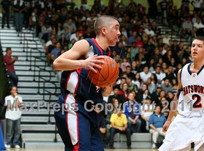 Thumbnail 3 in Chatsworth vs. Garfield (CIF LA City Finals) photogallery.