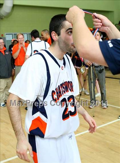 Thumbnail 2 in Chatsworth vs. Garfield (CIF LA City Finals) photogallery.