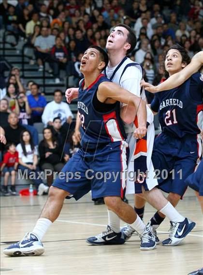Thumbnail 1 in Chatsworth vs. Garfield (CIF LA City Finals) photogallery.