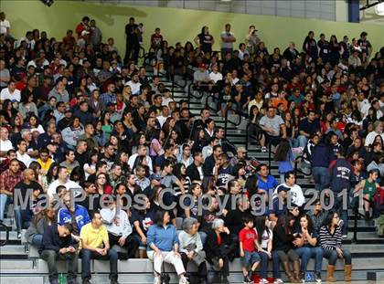 Thumbnail 3 in Chatsworth vs. Garfield (CIF LA City Finals) photogallery.