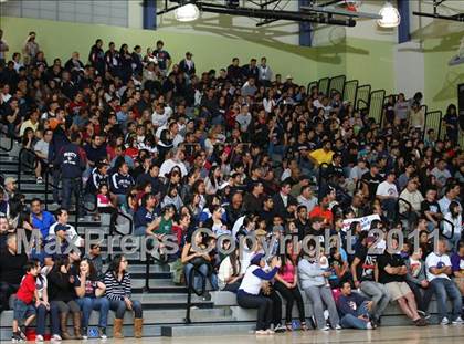 Thumbnail 1 in Chatsworth vs. Garfield (CIF LA City Finals) photogallery.