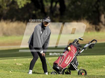 Thumbnail 3 in JV: Rocklin @ Whitney photogallery.