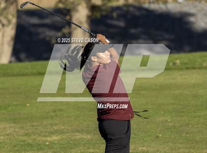 Thumbnail 2 in JV: Rocklin @ Whitney photogallery.