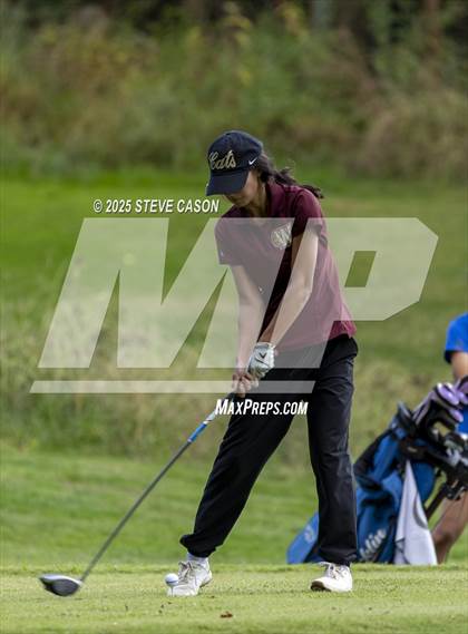 Thumbnail 2 in JV: Rocklin @ Whitney photogallery.