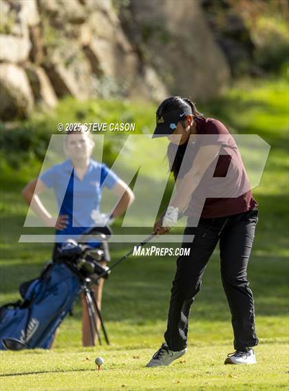 Thumbnail 2 in JV: Rocklin @ Whitney photogallery.