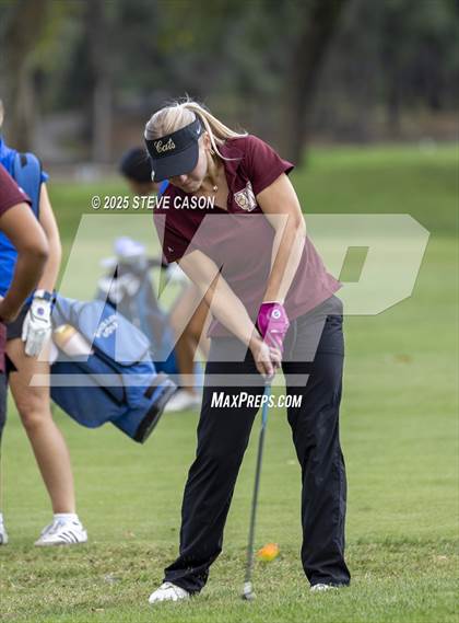 Thumbnail 1 in JV: Rocklin @ Whitney photogallery.