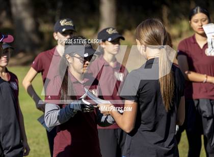 Thumbnail 1 in JV: Rocklin @ Whitney photogallery.
