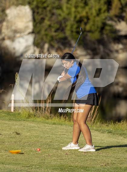 Thumbnail 2 in JV: Rocklin @ Whitney photogallery.