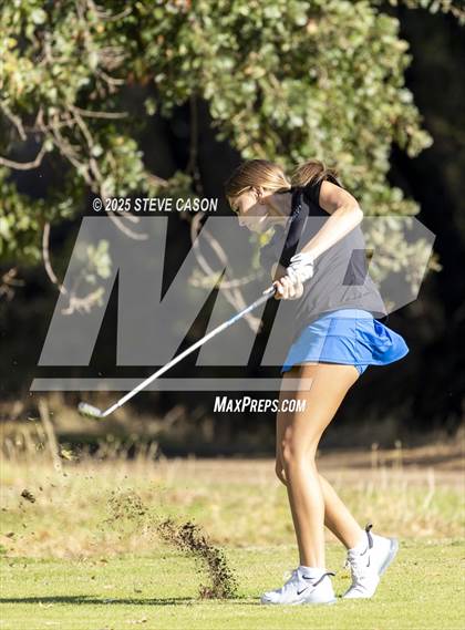 Thumbnail 1 in JV: Rocklin @ Whitney photogallery.