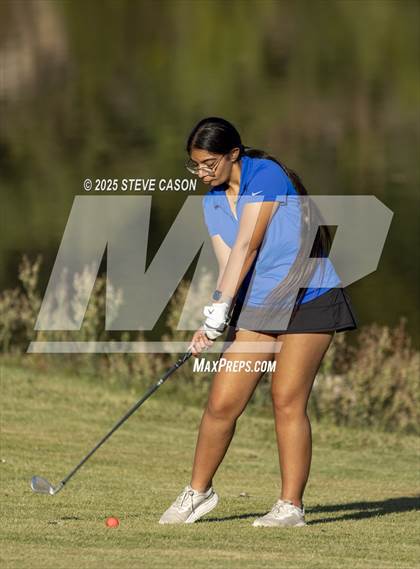 Thumbnail 3 in JV: Rocklin @ Whitney photogallery.