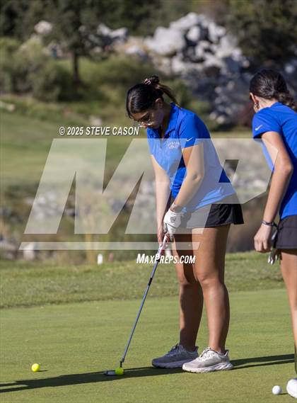 Thumbnail 3 in JV: Rocklin @ Whitney photogallery.