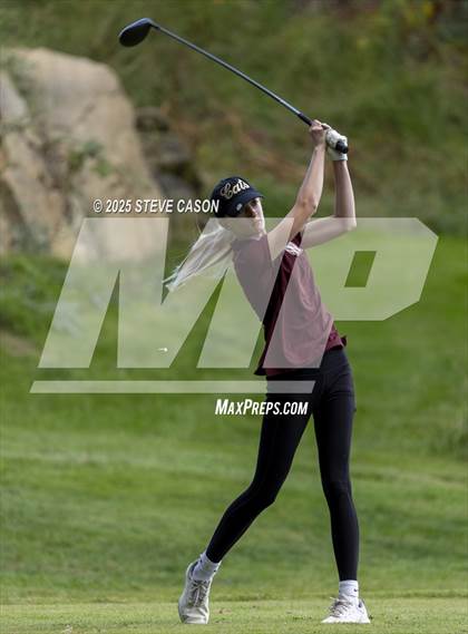 Thumbnail 1 in JV: Rocklin @ Whitney photogallery.