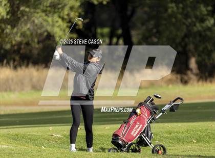 Thumbnail 2 in JV: Rocklin @ Whitney photogallery.