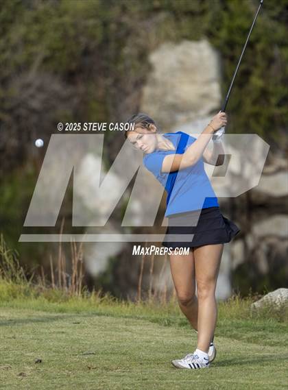 Thumbnail 3 in JV: Rocklin @ Whitney photogallery.