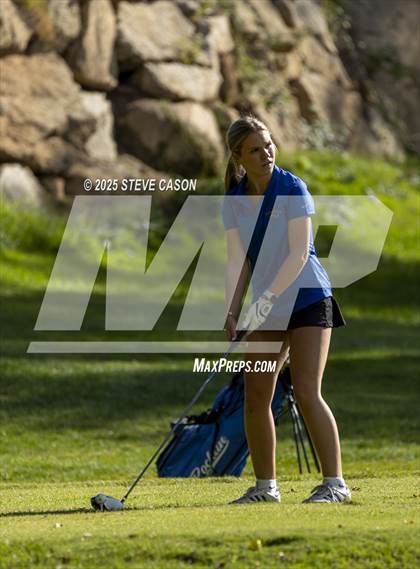 Thumbnail 3 in JV: Rocklin @ Whitney photogallery.