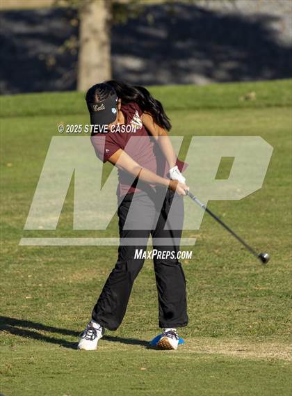 Thumbnail 2 in JV: Rocklin @ Whitney photogallery.