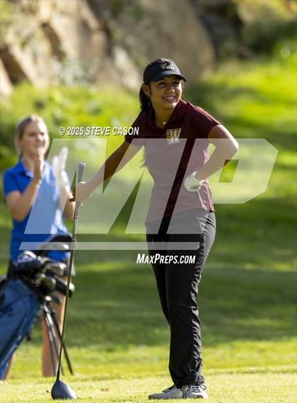 Thumbnail 1 in JV: Rocklin @ Whitney photogallery.