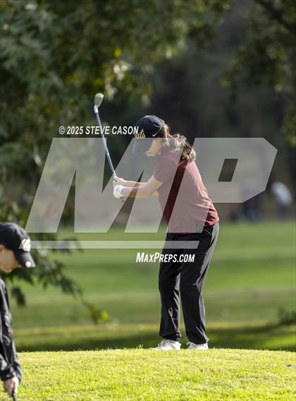 Thumbnail 3 in JV: Rocklin @ Whitney photogallery.