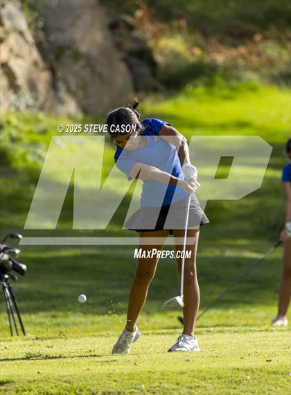 Thumbnail 3 in JV: Rocklin @ Whitney photogallery.