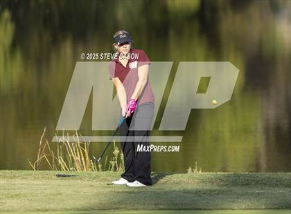 Thumbnail 1 in JV: Rocklin @ Whitney photogallery.