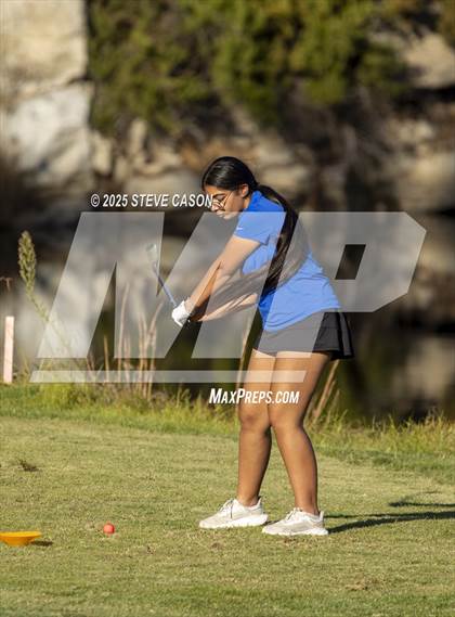 Thumbnail 3 in JV: Rocklin @ Whitney photogallery.