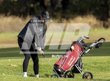 Thumbnail 2 in JV: Rocklin @ Whitney photogallery.