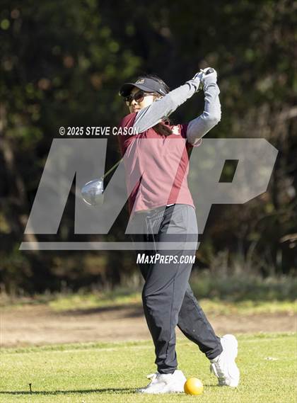 Thumbnail 1 in JV: Rocklin @ Whitney photogallery.