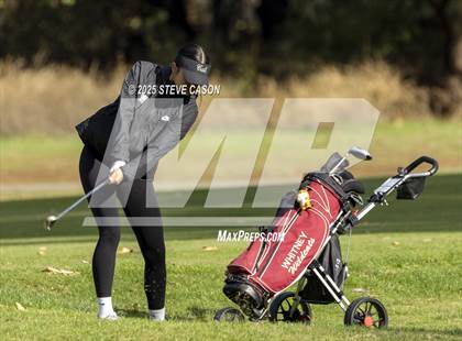 Thumbnail 3 in JV: Rocklin @ Whitney photogallery.