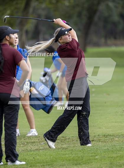Thumbnail 3 in JV: Rocklin @ Whitney photogallery.