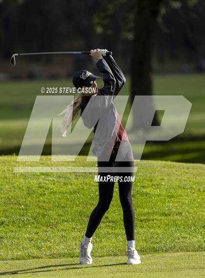 Thumbnail 2 in JV: Rocklin @ Whitney photogallery.